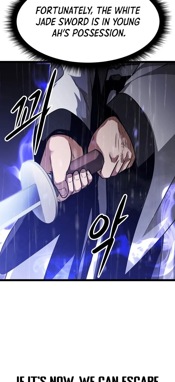 Song Baek Chapter 1 page 157 - 