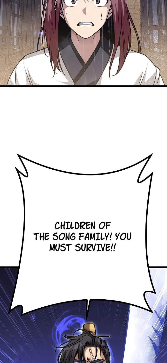 Song Baek Chapter 1 page 161 - 