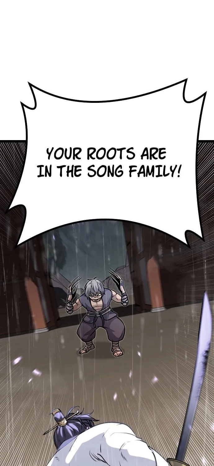 Song Baek Chapter 1 page 163 - 
