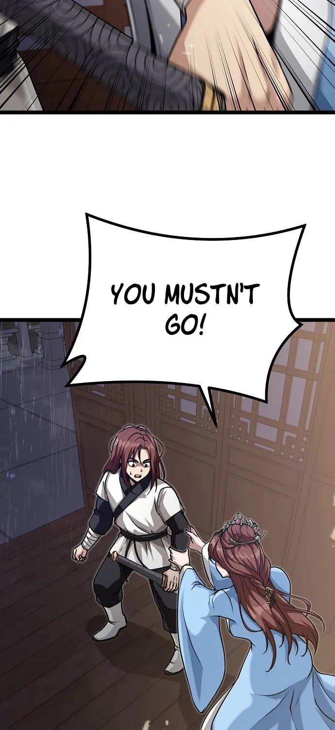 Song Baek Chapter 1 page 167 - 
