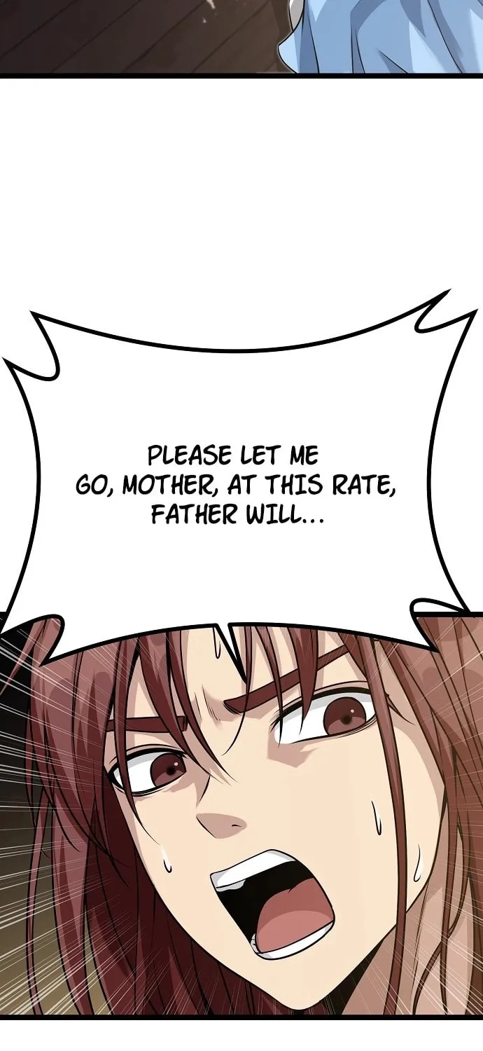 Song Baek Chapter 1 page 168 - 