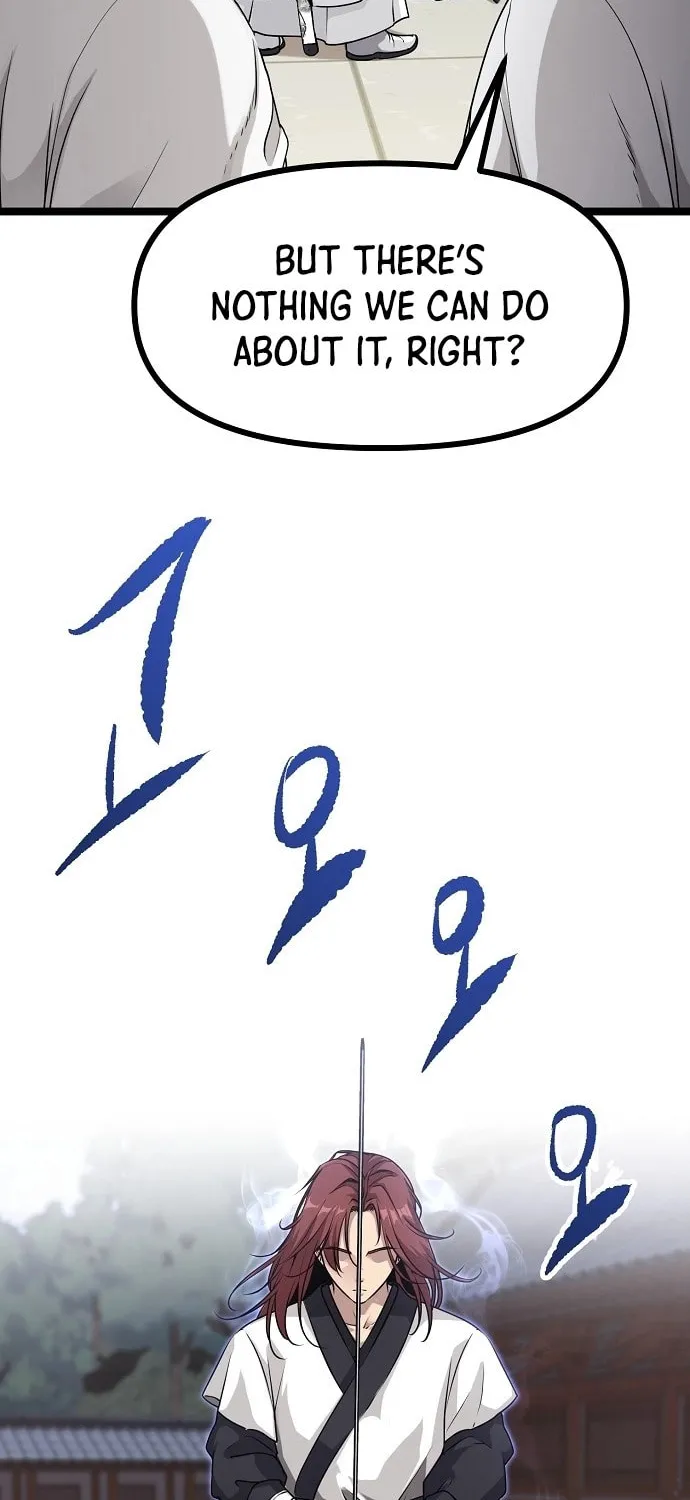Song Baek Chapter 1 page 18 - 