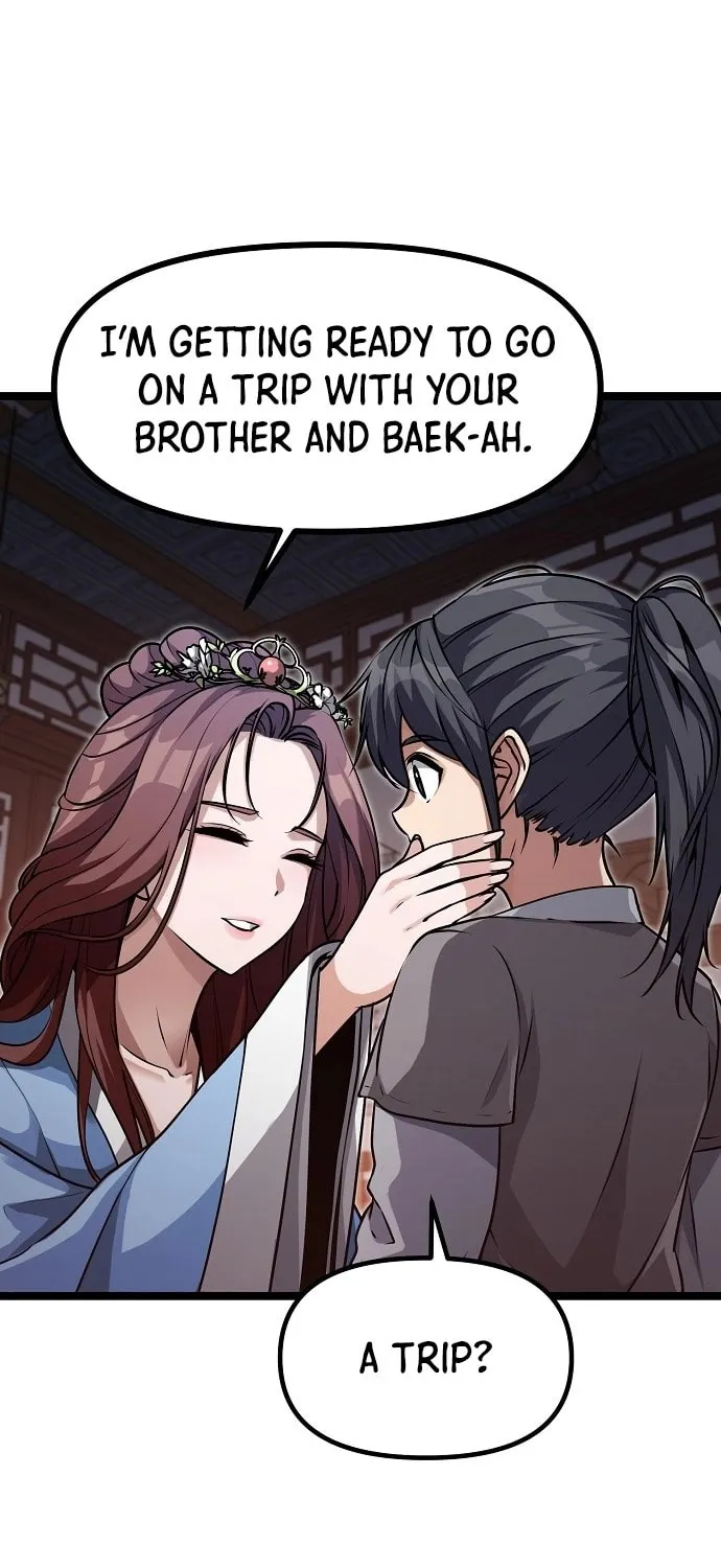 Song Baek Chapter 1 page 178 - 