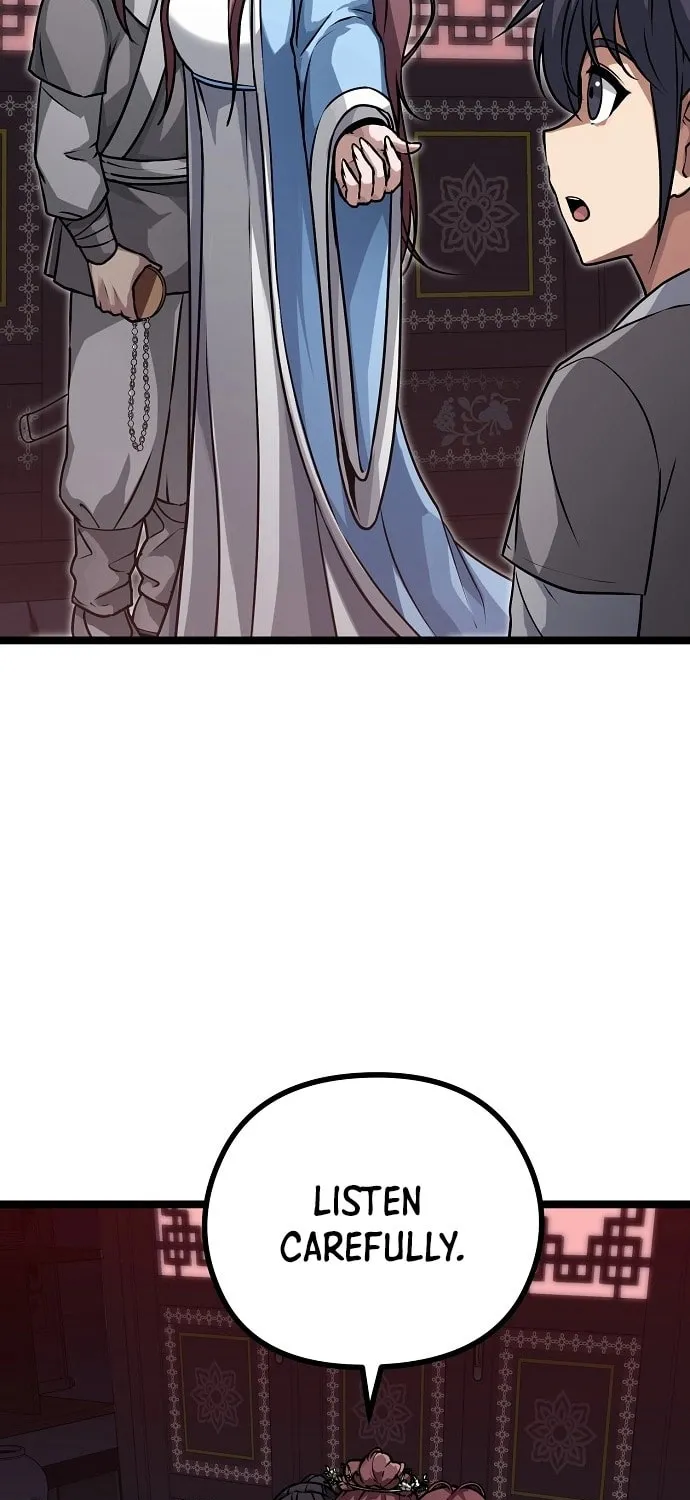 Song Baek Chapter 1 page 193 - 