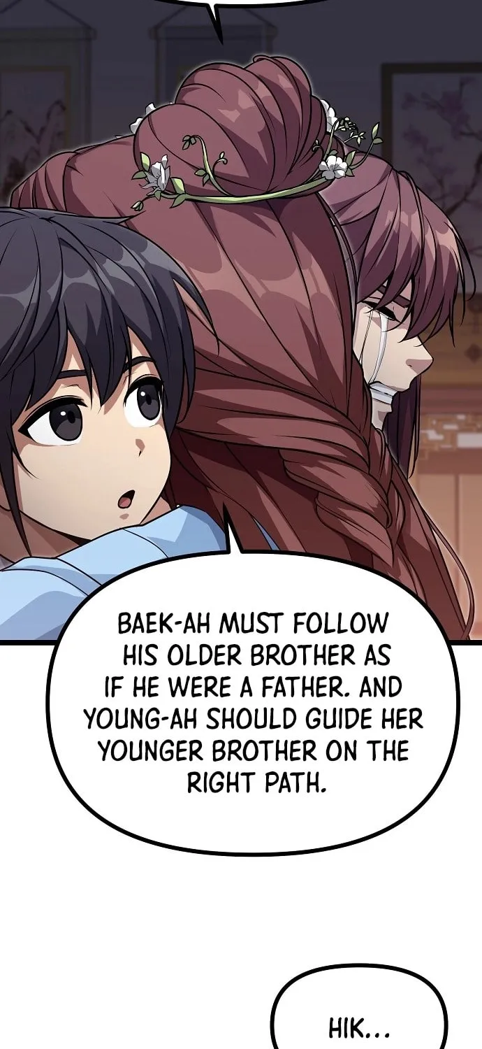 Song Baek Chapter 1 page 196 - 