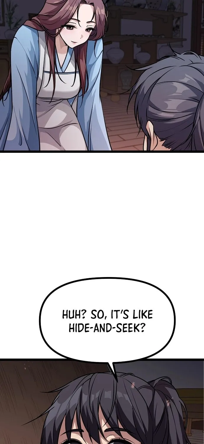 Song Baek Chapter 1 page 200 - 