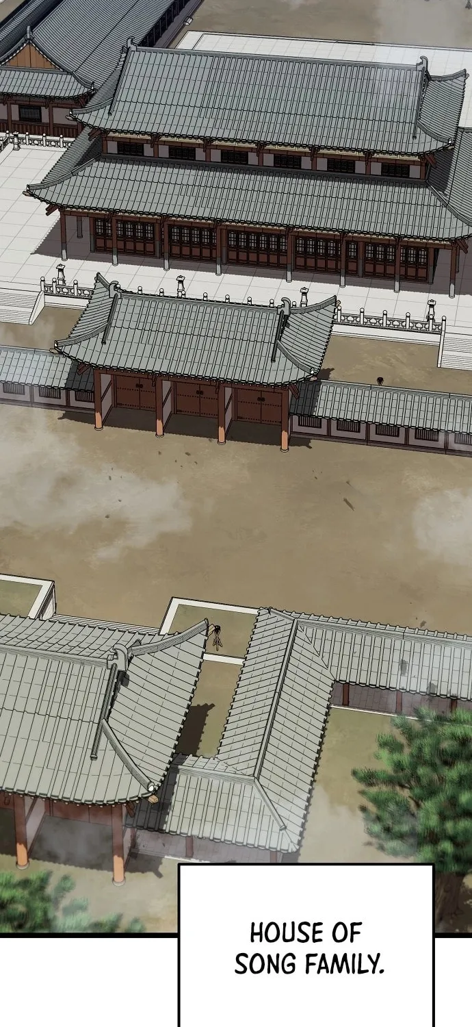 Song Baek Chapter 1 page 3 - 