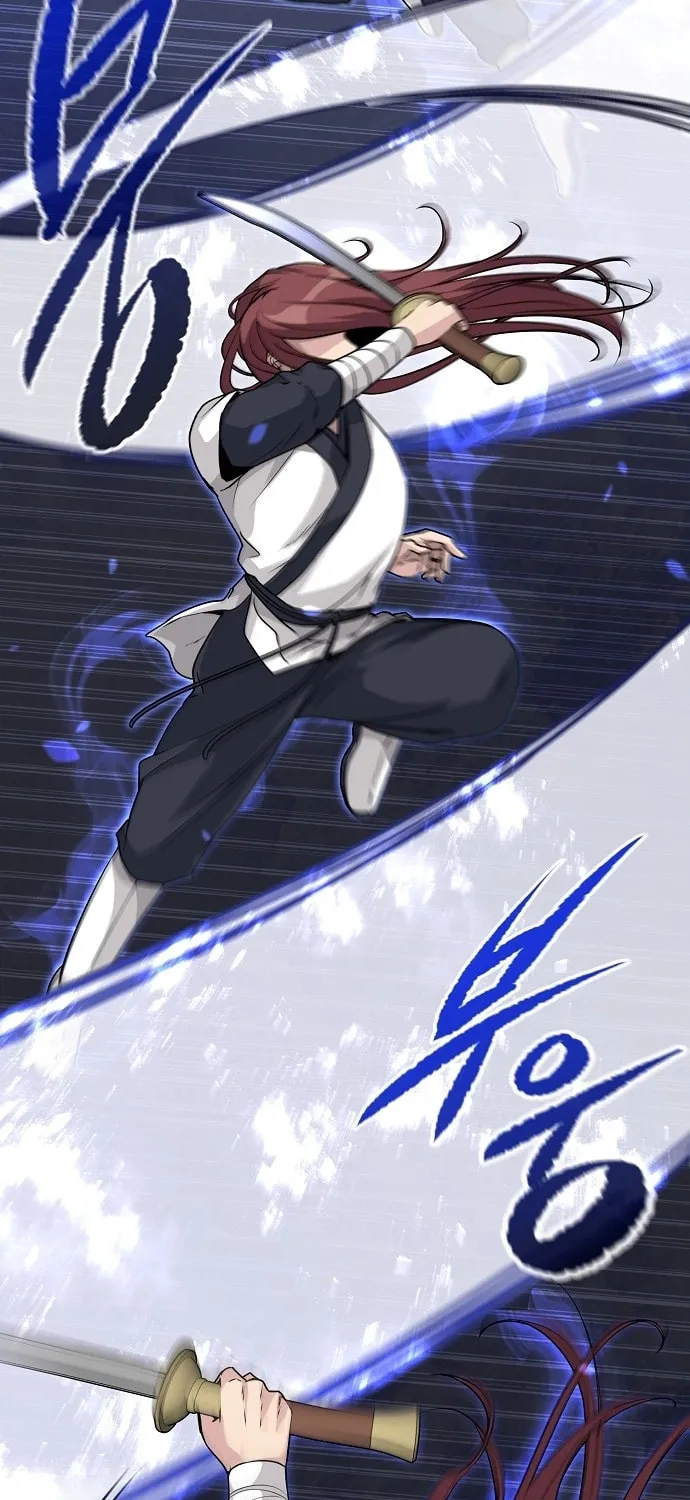 Song Baek Chapter 1 page 21 - 