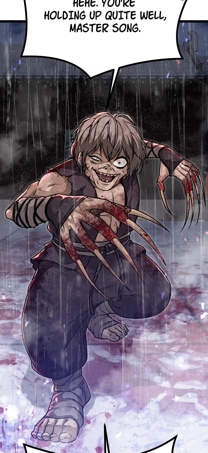 Song Baek Chapter 1 page 216 - 