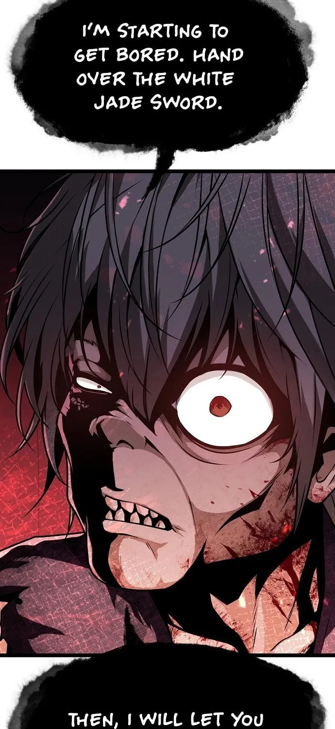 Song Baek Chapter 1 page 218 - 