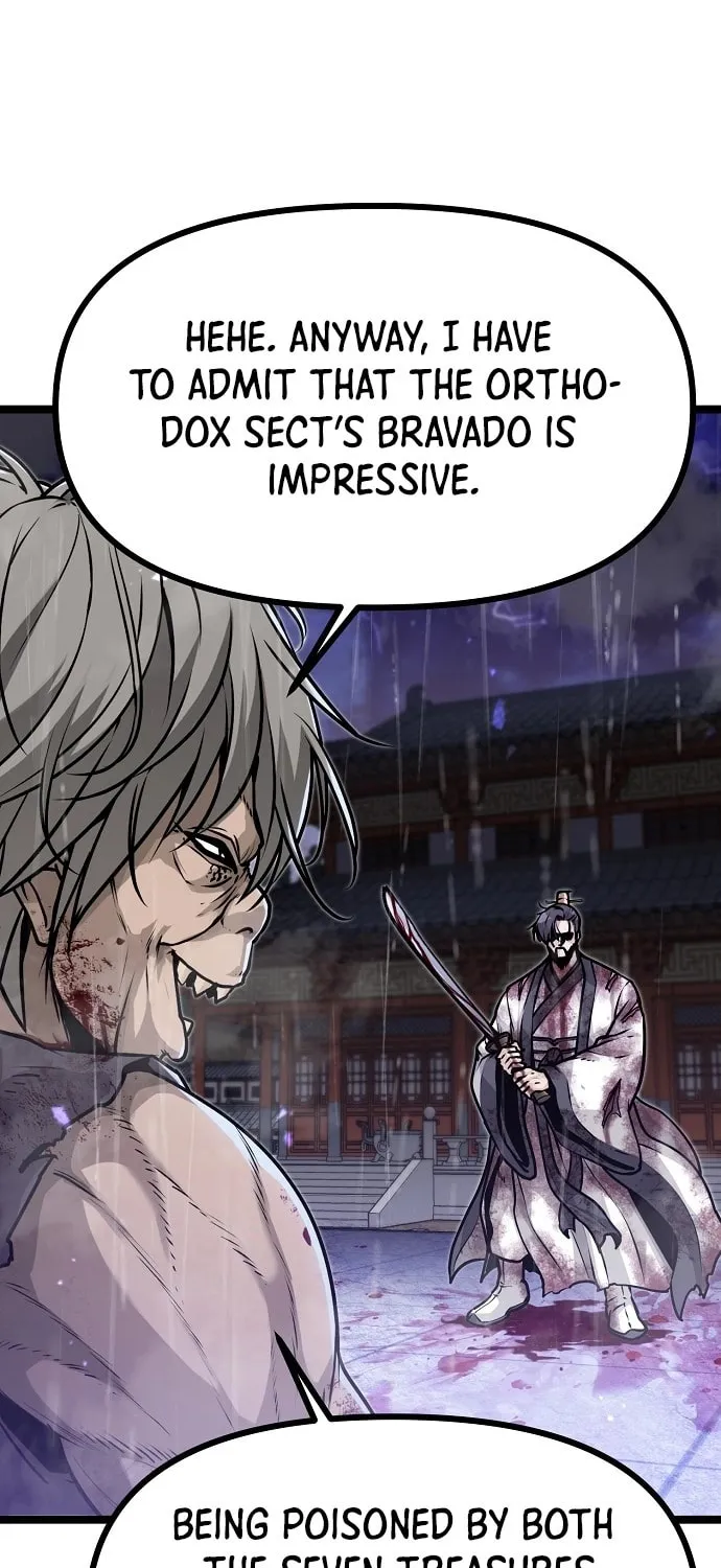 Song Baek Chapter 1 page 223 - 