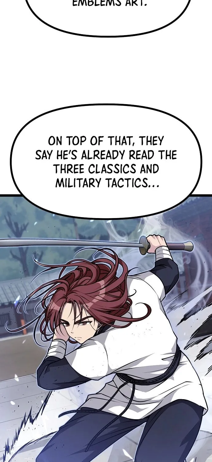 Song Baek Chapter 1 page 25 - 