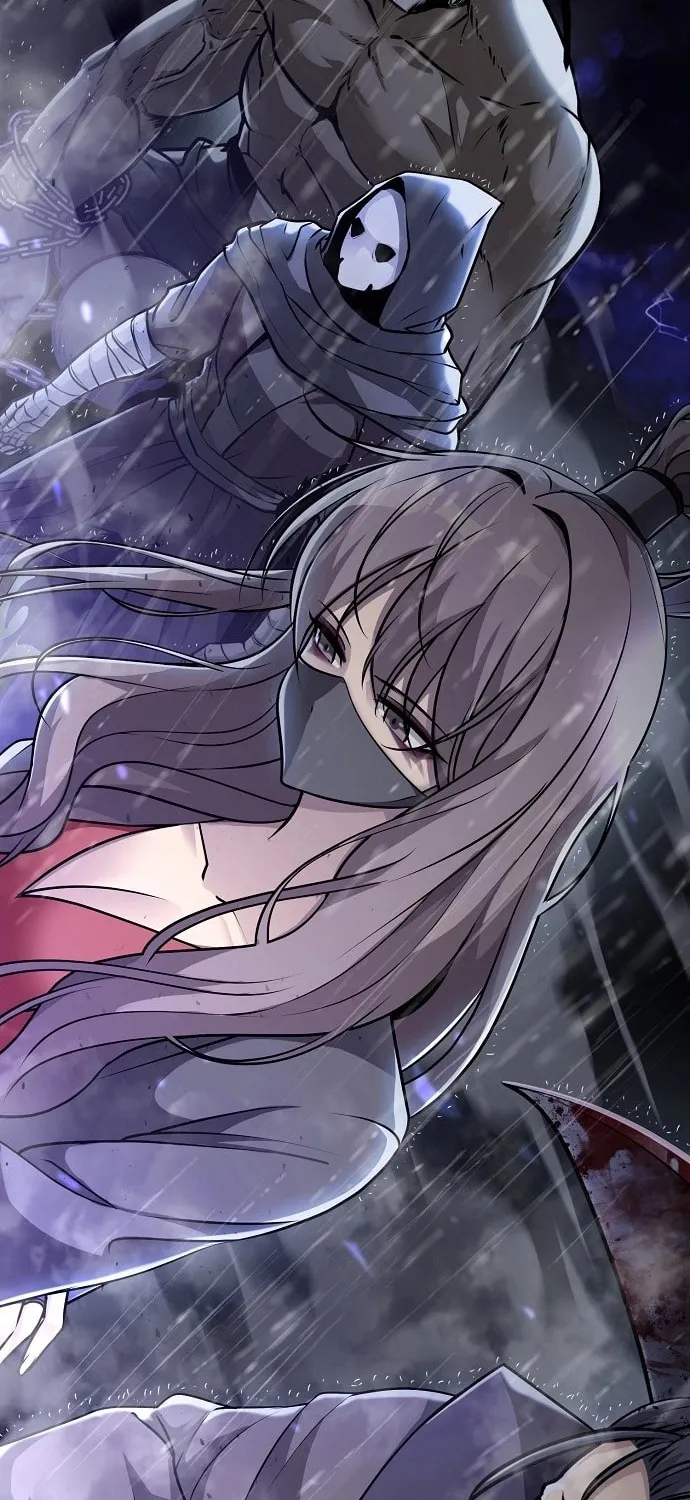 Song Baek Chapter 1 page 242 - 
