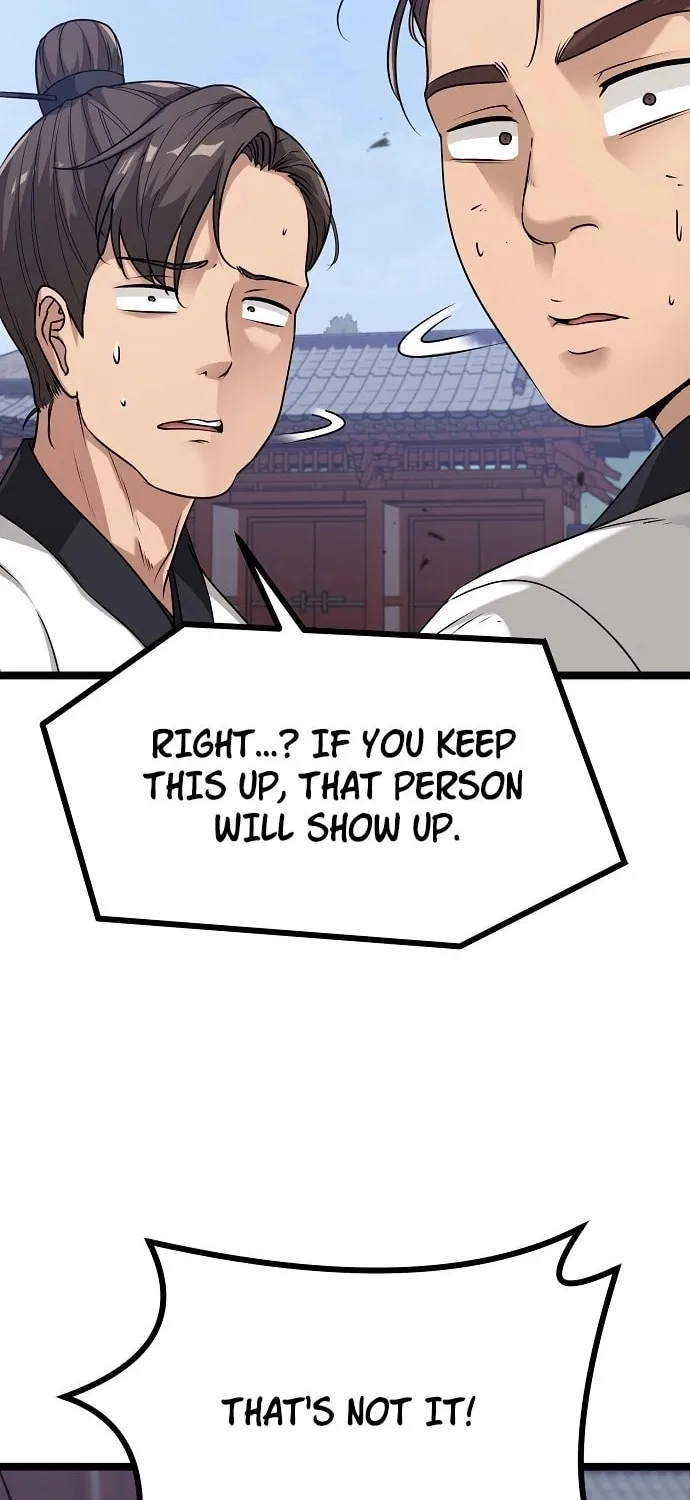 Song Baek Chapter 1 page 27 - 