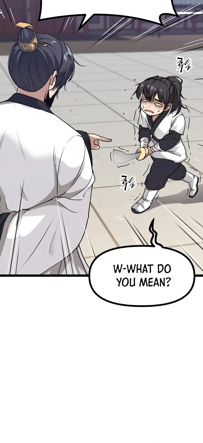 Song Baek Chapter 1 page 28 - 