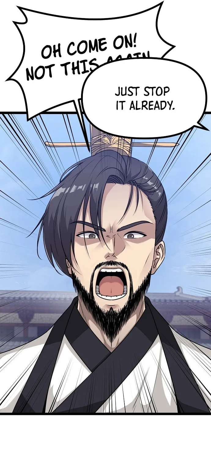 Song Baek Chapter 1 page 29 - 