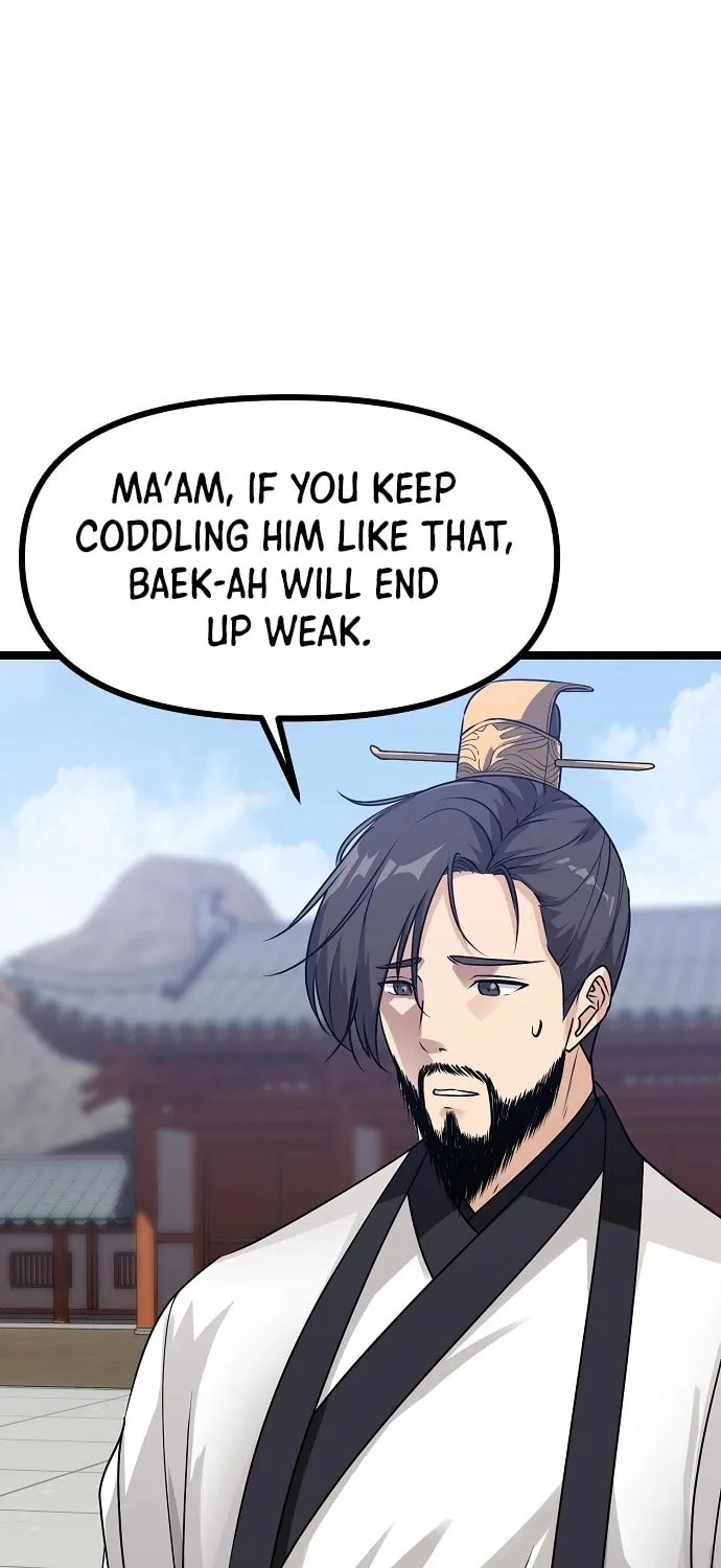 Song Baek Chapter 1 page 33 - 