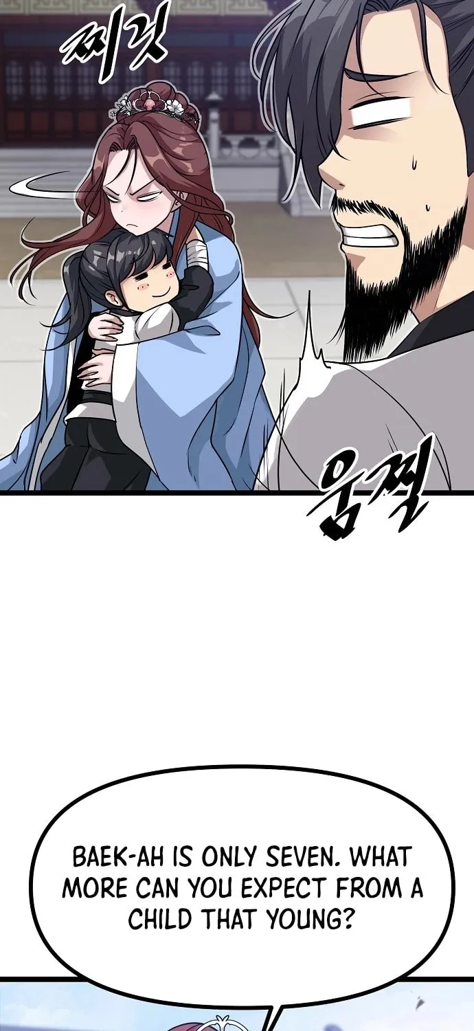Song Baek Chapter 1 page 35 - 
