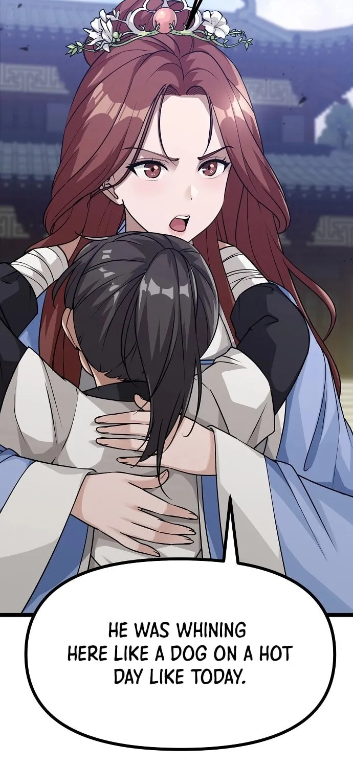 Song Baek Chapter 1 page 36 - 