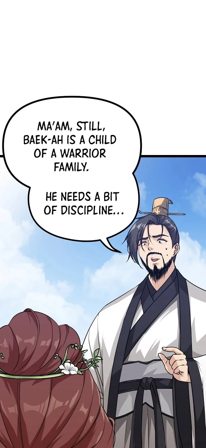 Song Baek Chapter 1 page 37 - 