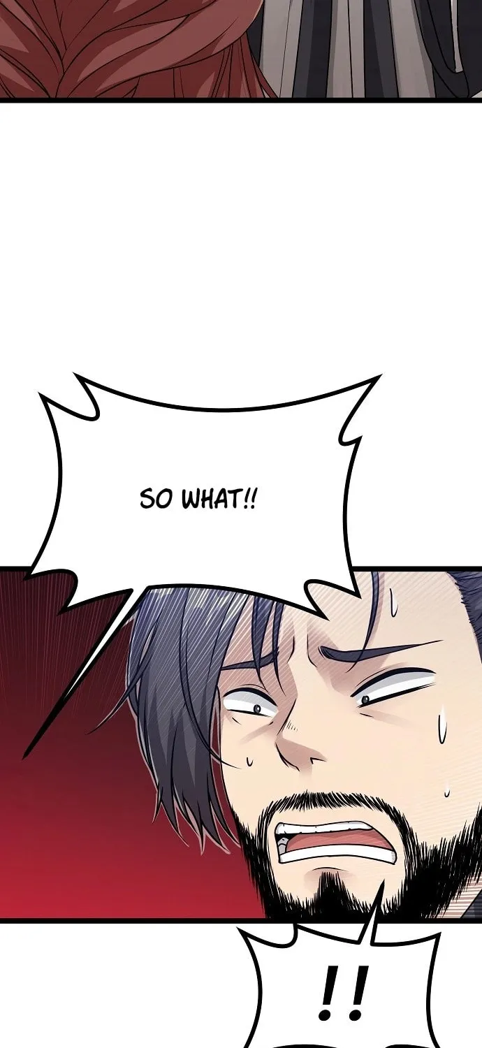 Song Baek Chapter 1 page 38 - 