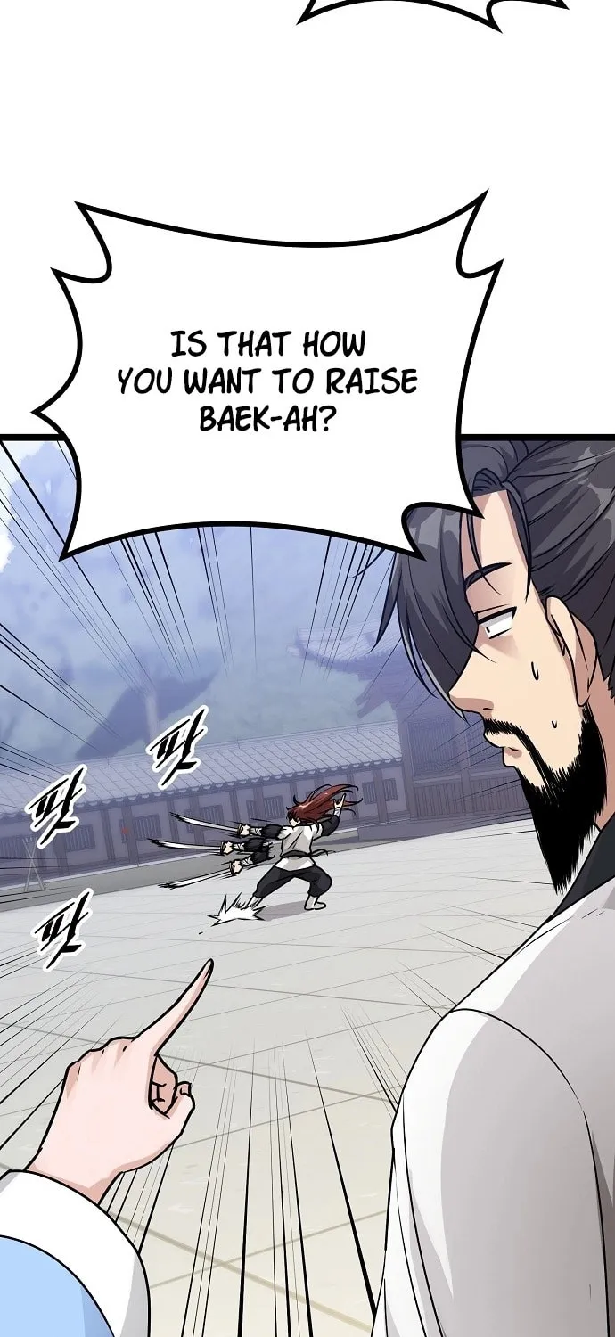 Song Baek Chapter 1 page 39 - 