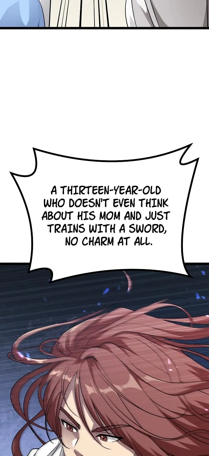 Song Baek Chapter 1 page 40 - 