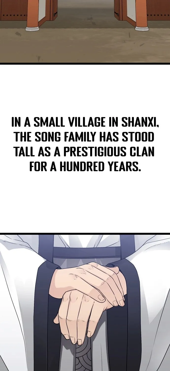 Song Baek Chapter 1 page 5 - 