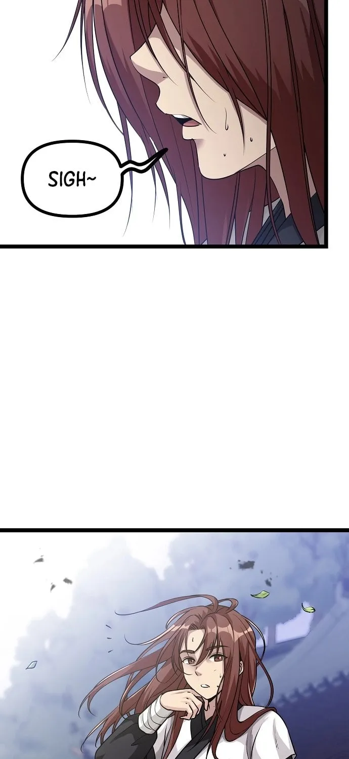 Song Baek Chapter 1 page 42 - 