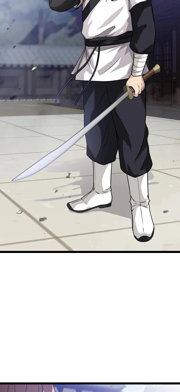 Song Baek Chapter 1 page 43 - 