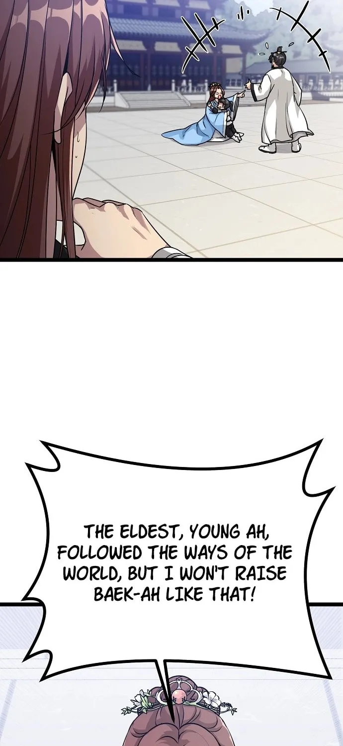 Song Baek Chapter 1 page 44 - 