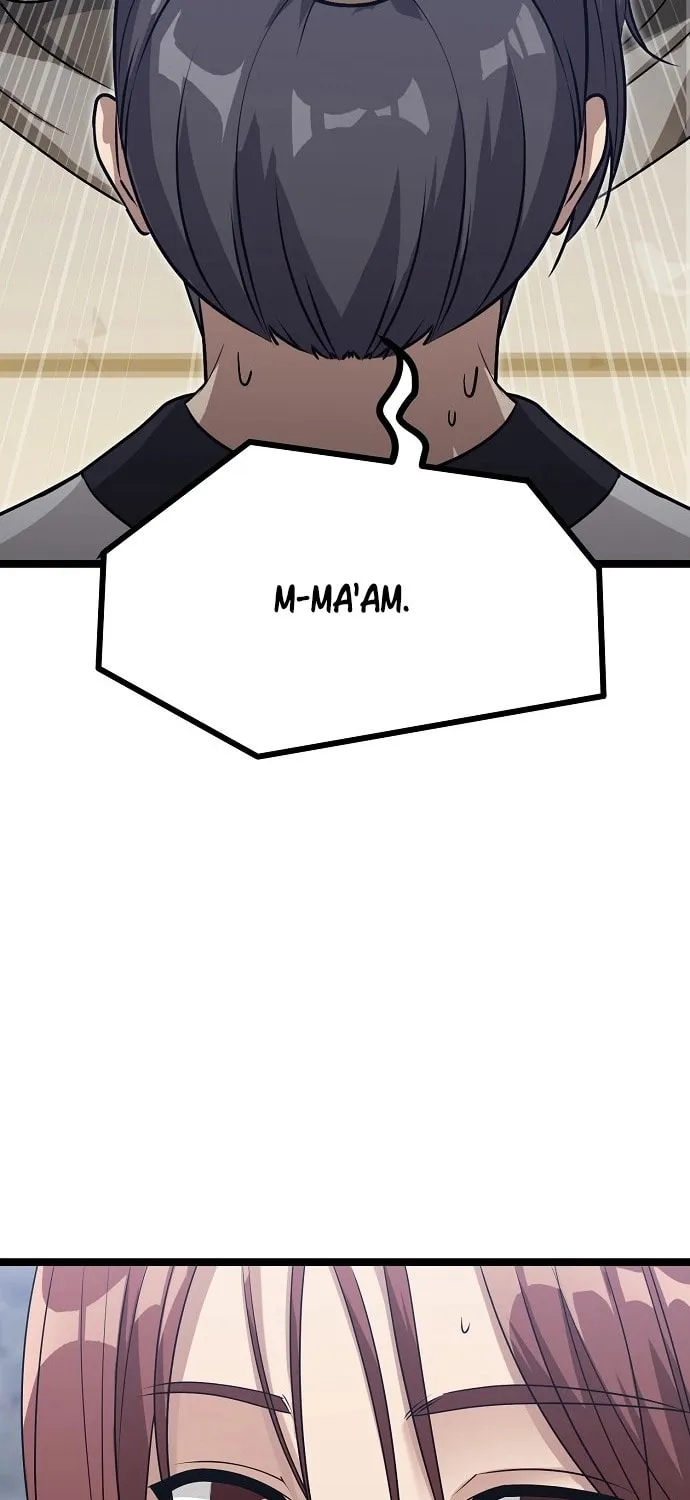 Song Baek Chapter 1 page 46 - 
