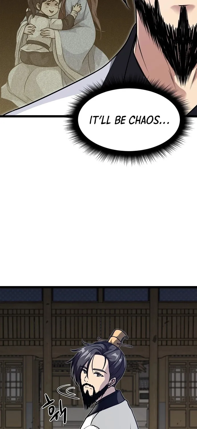 Song Baek Chapter 1 page 57 - 