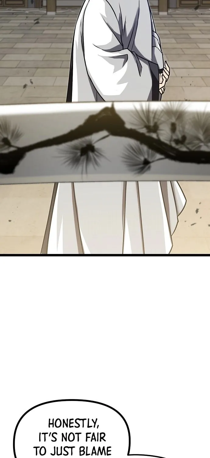 Song Baek Chapter 1 page 58 - 
