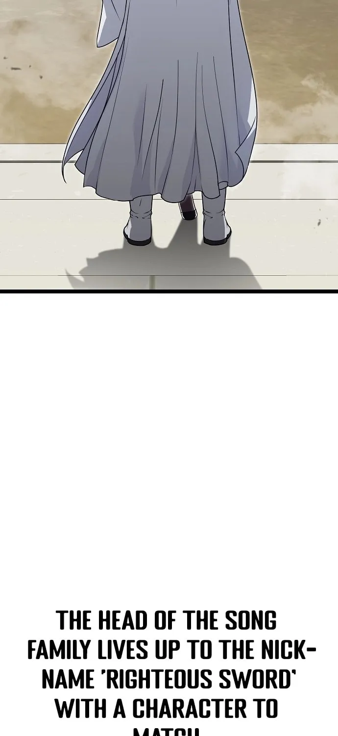Song Baek Chapter 1 page 9 - 