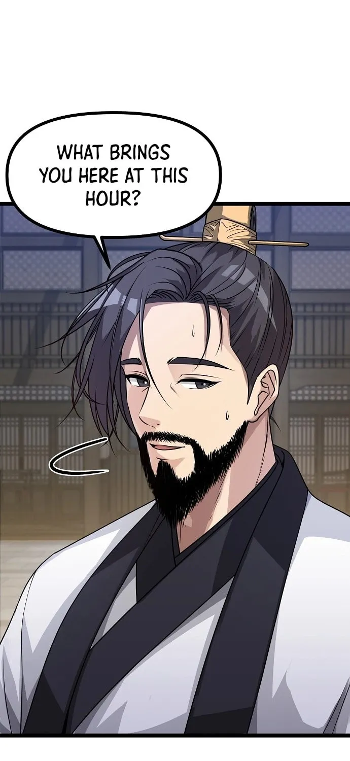 Song Baek Chapter 1 page 83 - 