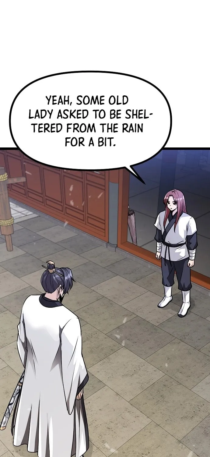 Song Baek Chapter 1 page 85 - 