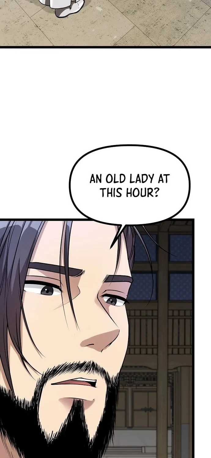 Song Baek Chapter 1 page 86 - 