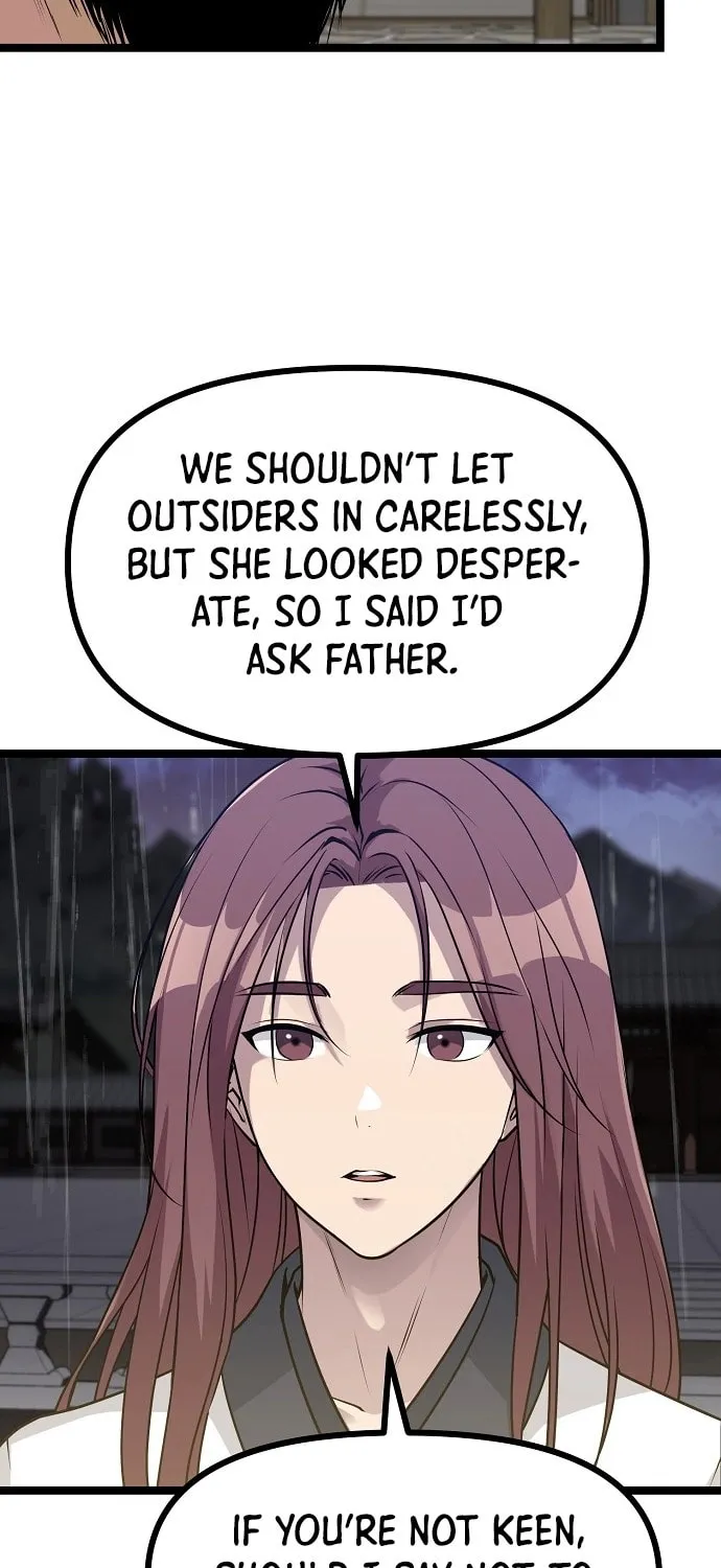 Song Baek Chapter 1 page 87 - 