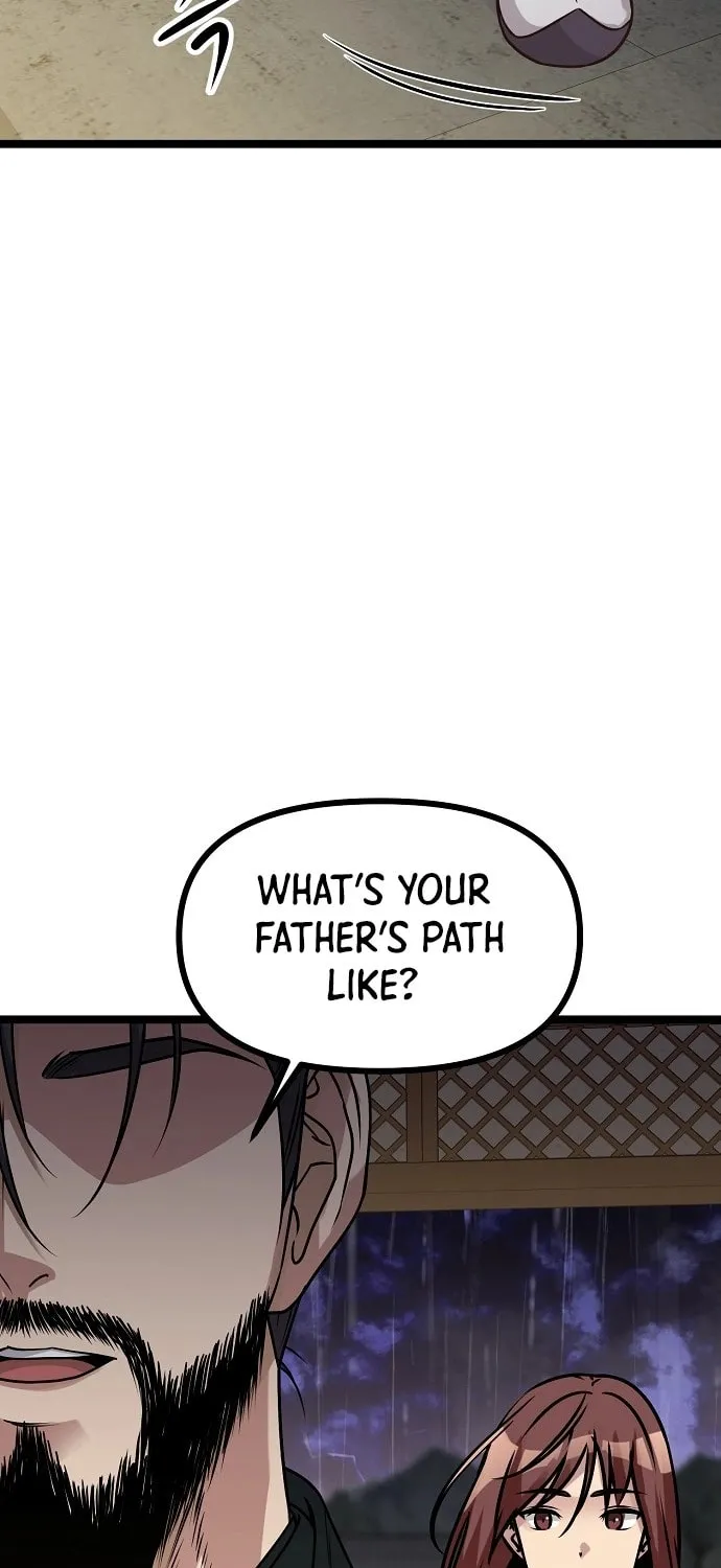 Song Baek Chapter 1 page 90 - 