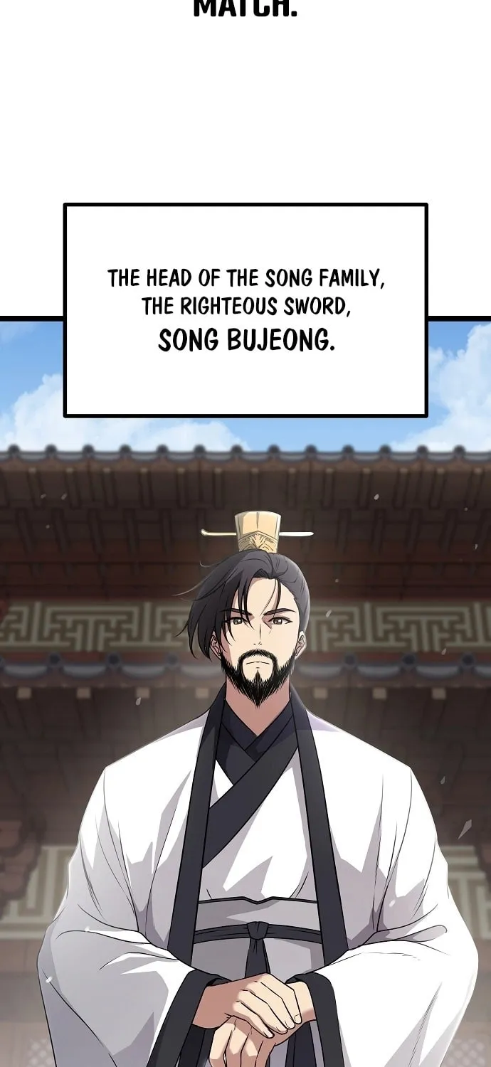 Song Baek Chapter 1 page 10 - 