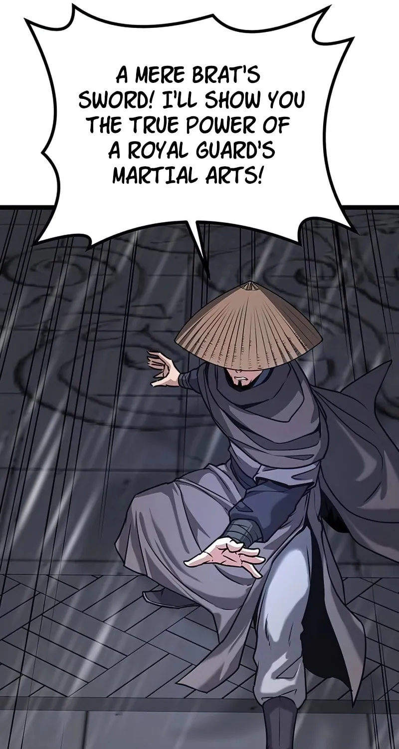 Song Baek Chapter 10 page 103 - 