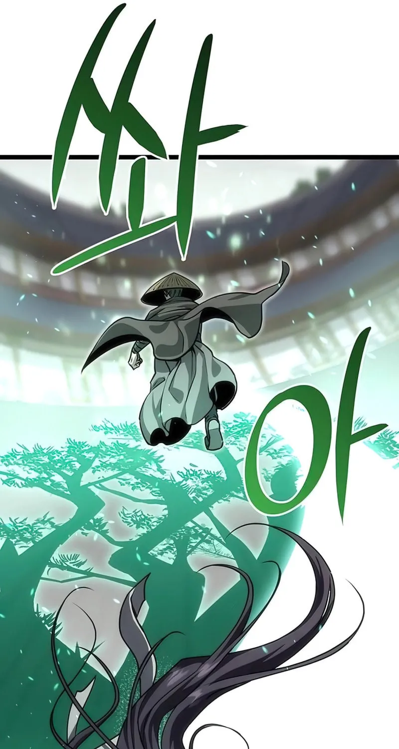 Song Baek Chapter 10 page 111 - 