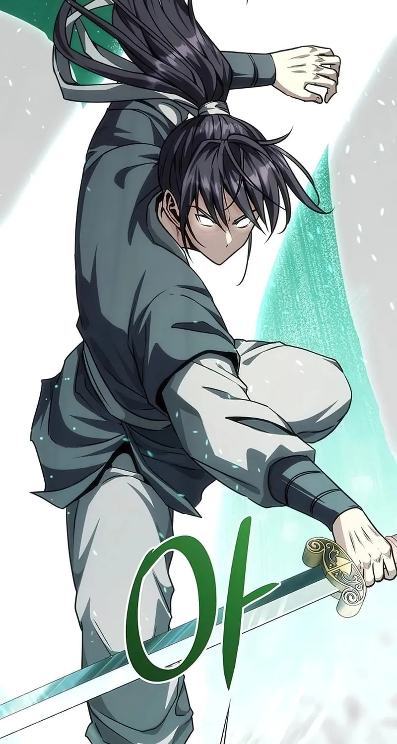 Song Baek Chapter 10 page 112 - 