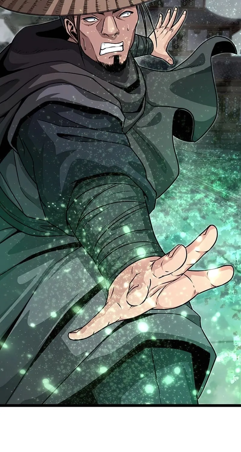 Song Baek Chapter 10 page 114 - 