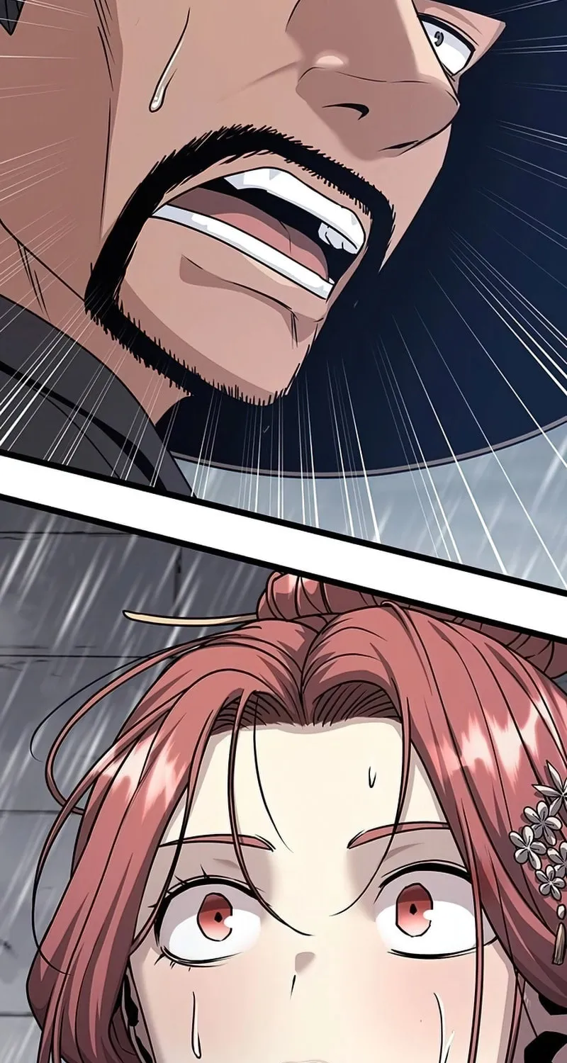 Song Baek Chapter 10 page 124 - 