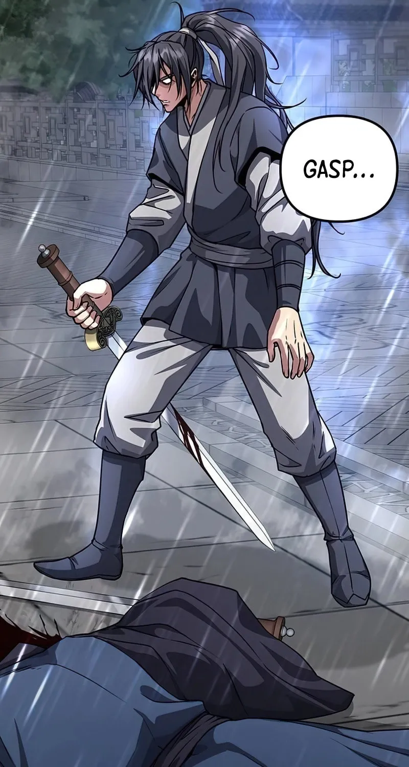 Song Baek Chapter 10 page 129 - 