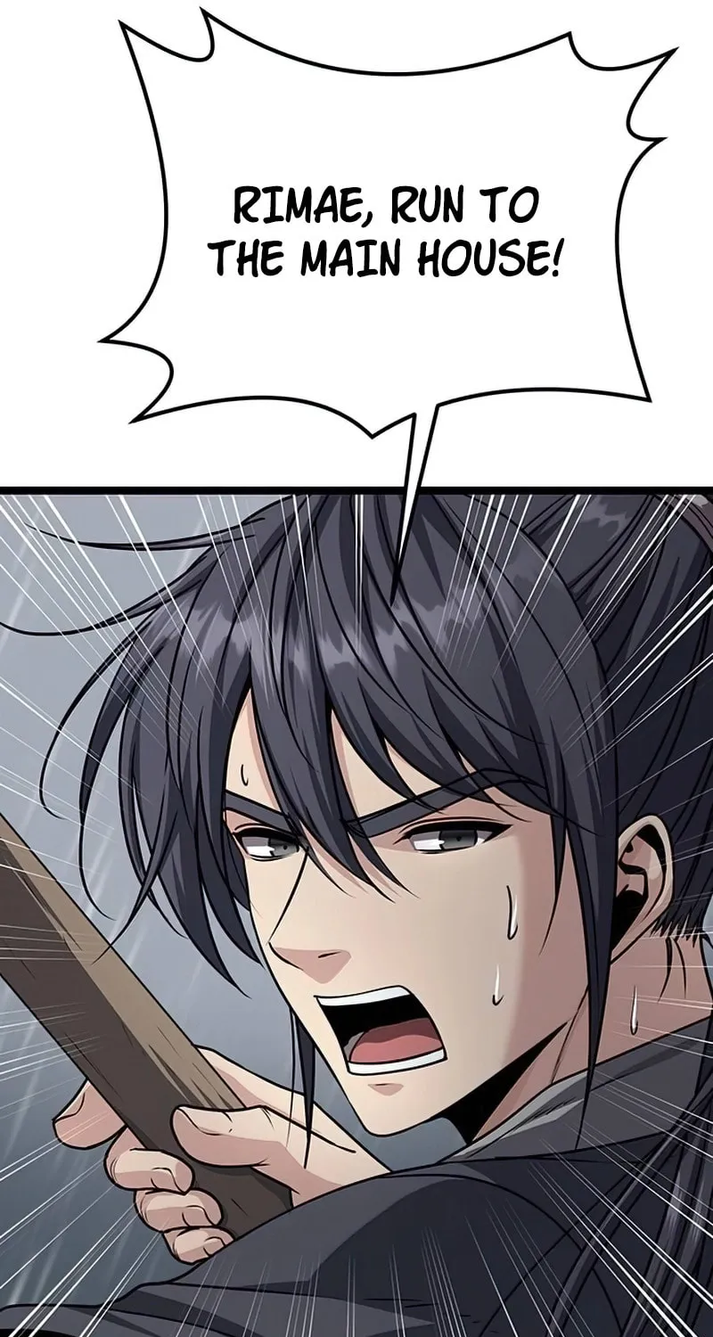 Song Baek Chapter 10 page 20 - 