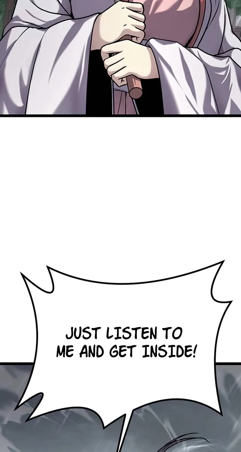 Song Baek Chapter 10 page 23 - 