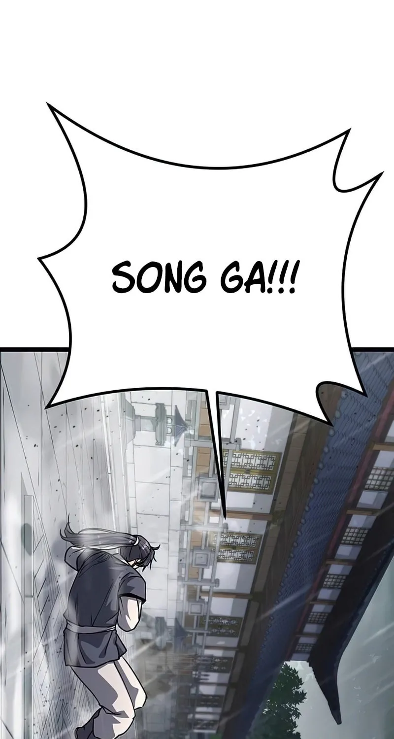 Song Baek Chapter 10 page 31 - 